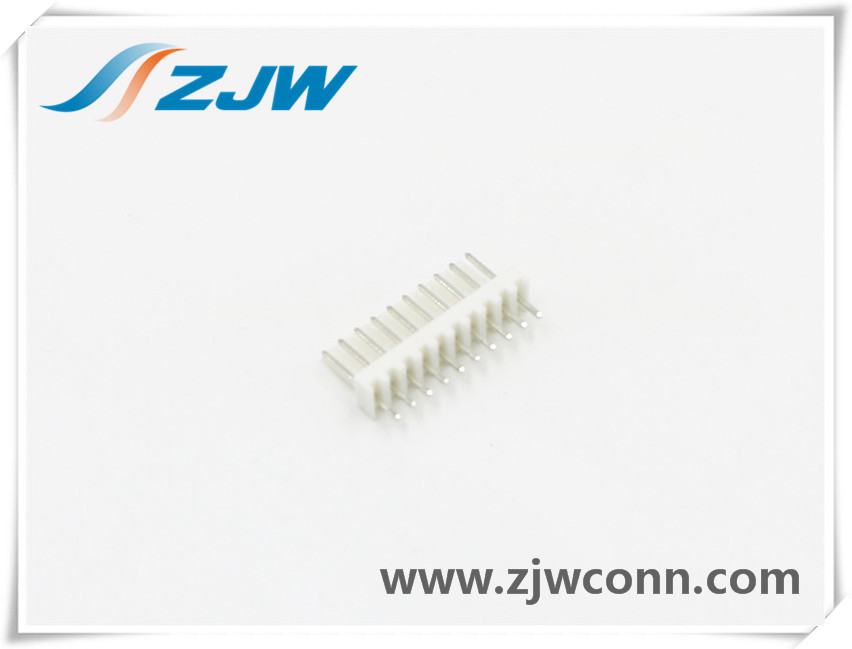 2.54mm Pitch Wafer 180°